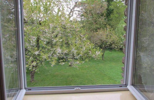 Pleudihen-sur-Rance Apartment | Apartment 2/4 People between Dinan and Saint Malo wifi, sheets, included