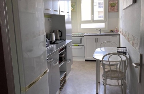 Saint-Jean-de-Monts Apartment | Apartment 200 meters from the sea - Saint Jean de Monts -