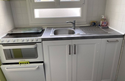 Saint-Jean-de-Monts Apartment | Apartment 200 meters from the sea - Saint Jean de Monts -