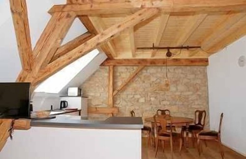 Oberrimsingen Apartment | Apartment 2 - Gästehaus Herzig
