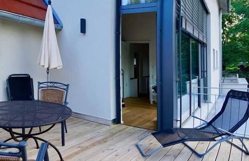 Oberrimsingen Apartment | Apartment 2 - Gästehaus Herzig