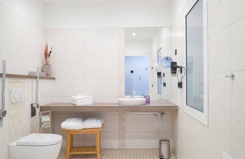 Eppelborn House | Apartment 2 - Gasthaus Rech Appartements