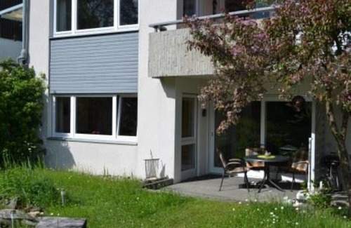 Bermatingen Apartment | Apartment 2 * ground floor
