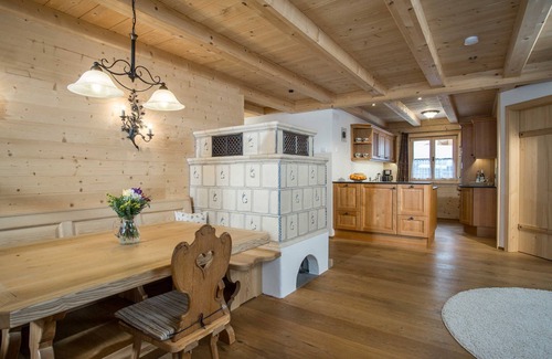 Kreuth Apartment | Apartment 2 - Ground floor - Apartment Tegernsee, Family Schneider, Kreuth