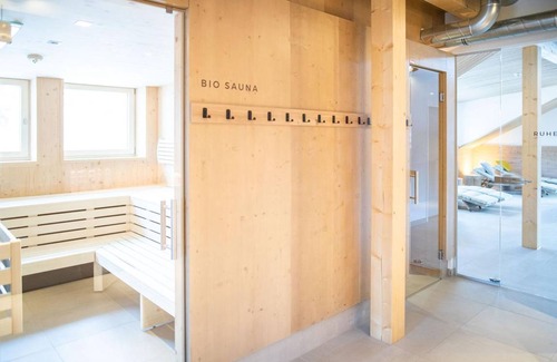 Hinterstoder Apartment | Apartment ∙ 2 guests