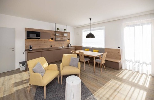 Hinterstoder Apartment | Apartment ∙ 2 guests