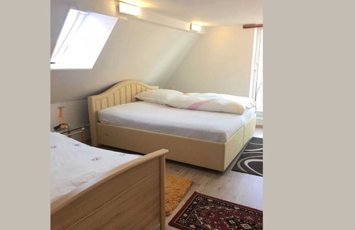 Buetzow Apartment | Apartment 2 - Guest house - Sandra Object - 90541