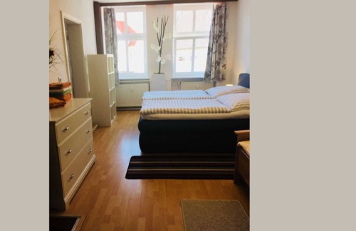 Buetzow Apartment | Apartment 2 - Guest house - Sandra Object - 90541