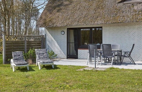 Vollerwiek Apartment | Apartment 2 - Haus DeichWelle