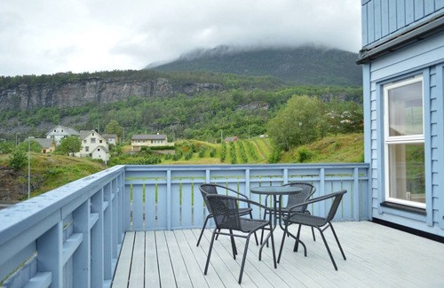 Herand Apartment | Apartment 2 - Herand, Hardanger
