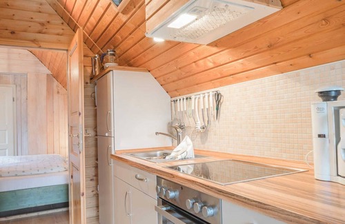 Suederhafen Apartment | Apartment 2 - House Emanuel