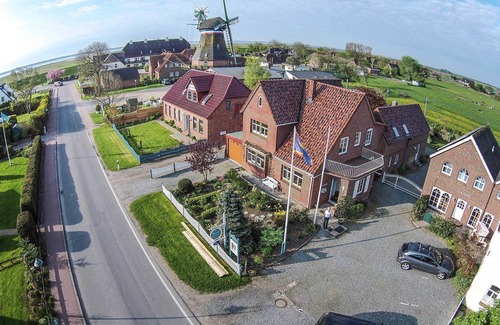 Suederhafen Apartment | Apartment 2 - House Emanuel