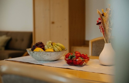 Witzmannsberg Apartment | Apartment-2 im EG-Terrace-Private Bathroom