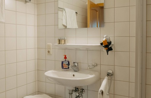 Witzmannsberg Apartment | Apartment-2 im EG-Terrace-Private Bathroom