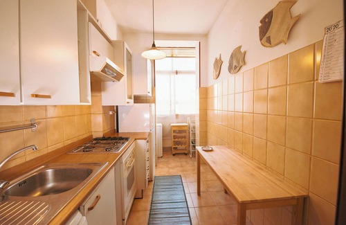 Universita Apartment | Apartment 2 in the center of Rome
