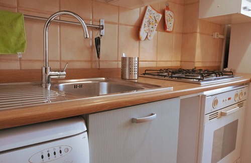 Universita Apartment | Apartment 2 in the center of Rome