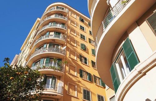 Universita Apartment | Apartment 2 in the center of Rome