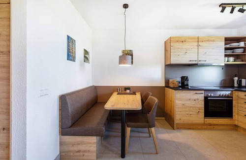 Bad Bellingen Apartment | Apartment 2 'Klares Rheinwässerle'