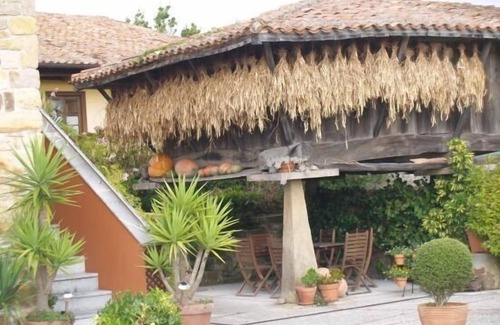 Linero Cottage | (Apartment 2) L´Alfar de Lliñeru rural apartment for 4 people