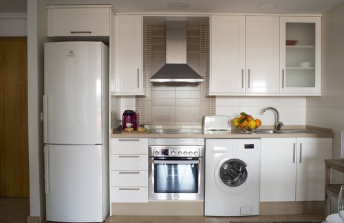 Denia Old Town Apartment | apartment 2 min walk from the sandy beach