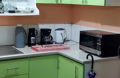 Manazo Apartment | Apartment 2 minutes from the center of Puno, quiet and cozy."