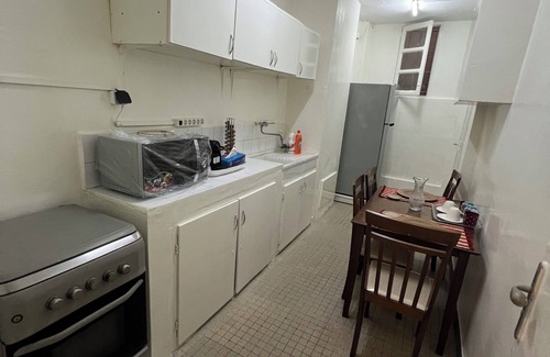 Dakar-Plateau Apartment | Apartment 2 minutes from Independence Square