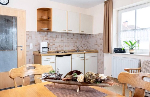 Hartkirchen Apartment | Apartment 2 | Modern apartment