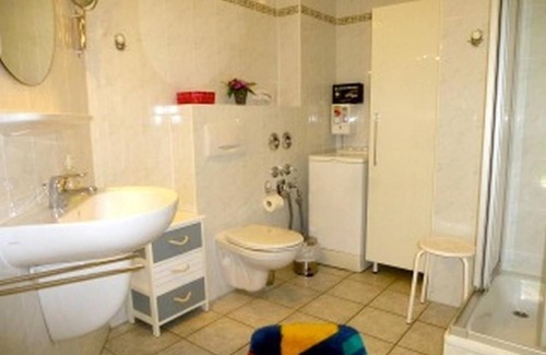 Zingst Apartment | Apartment 2 "Neue Liebe" zfw/111 - modern vacation apartment in the apartment house "Neue Liebe".