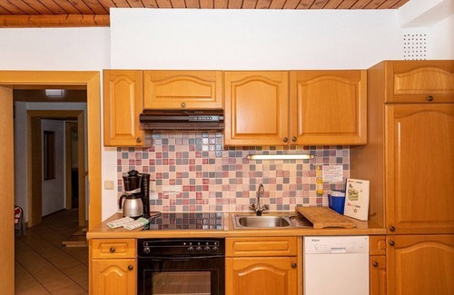Nesselwaengle Apartment | Apartment 2 North/West - House Rosemarie