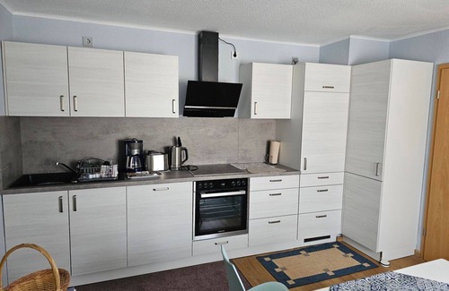 Vinningen Apartment | Apartment 2 - OG - House Klara