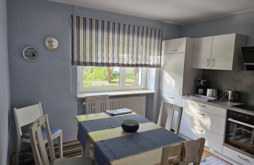 Vinningen Apartment | Apartment 2 - OG - House Klara