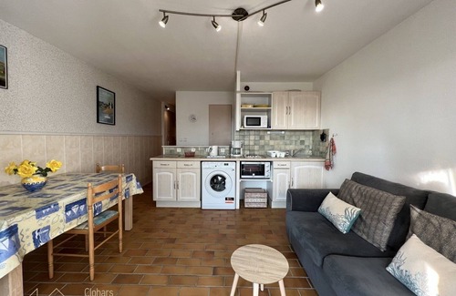 Clohars-Carnoet House | Apartment 2 pers - Residence with swimming pool - near beach - CLOHARS-CARNOËT
