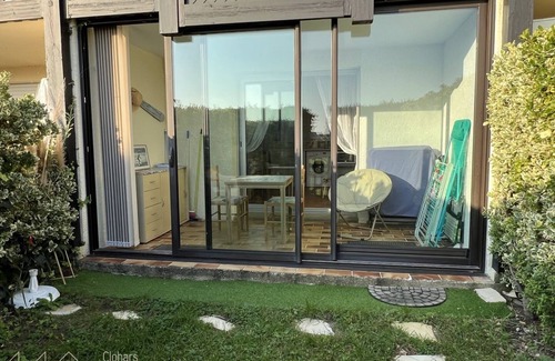Clohars-Carnoet House | Apartment 2 pers - Residence with swimming pool - near beach - CLOHARS-CARNOËT