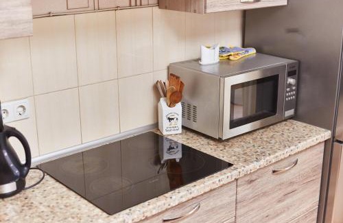 Prymors'kyi district Apartment | Apartment 2 Platana