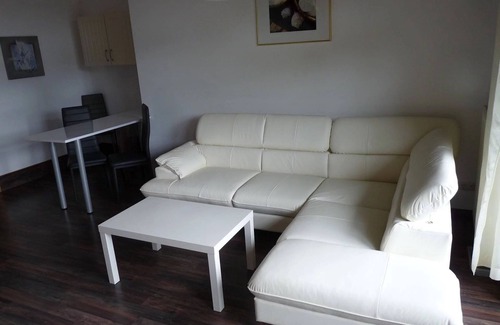 Hinrichshagen Cottage | Apartment 2 - restaurant and boarding Schinkenkrug - Property 50882