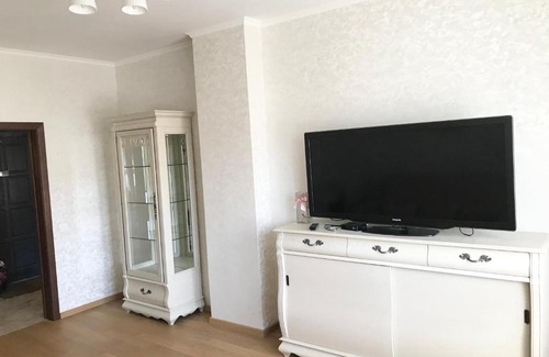 Tsentralny District Apartment | Apartment 2-room on Repina 4 LUX