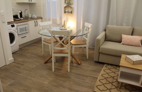 Consuegra Apartment | Apartment 2 Rooms