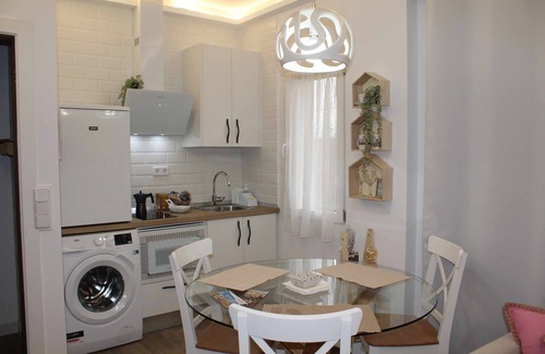 Consuegra Apartment | Apartment 2 Rooms