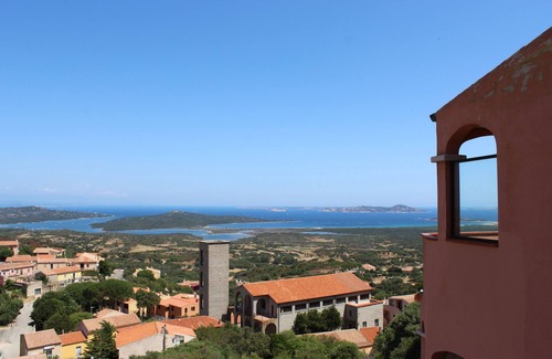 San Pasquale Apartment | apartment - 2 rooms - 4/6 persons