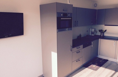 Plaine de la Brague Apartment | Apartment 2 rooms, near sea, swimming pool, tennis