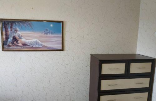 Dnipro Apartment | Apartment 2 rooms Slobozhansky Prospekt