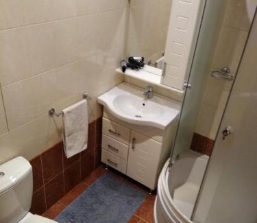 Dnipro Apartment | Apartment 2 rooms Slobozhansky Prospekt