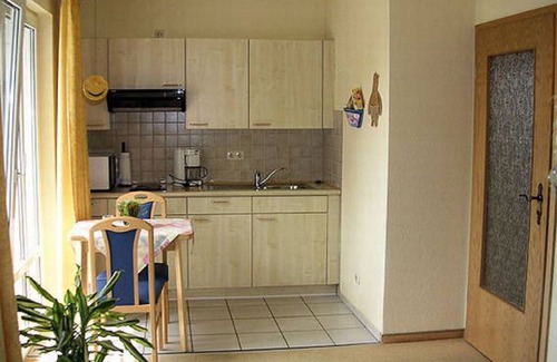 Kopperby Apartment | Apartment 2 Rosenträger - Apartments Rosenträger