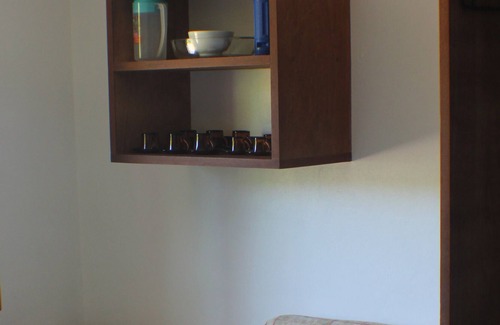 Pereque-Mirim Apartment | Apartment 2 - Sobrado Enseada