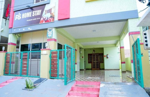 Tirupati Apartment | Apartment 2 - Spacious 2BR apartment in Tirupati.