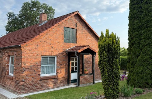 Barkow Apartment | Apartment 2 - stone houses, Sabine