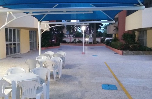 Do Turista Apartment | Apartment 2 Suites - Parque das Águas Quentes