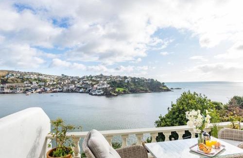 Fowey House | Apartment 2 The Wheelhouse