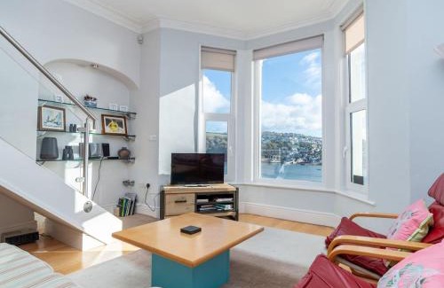 Fowey House | Apartment 2 The Wheelhouse