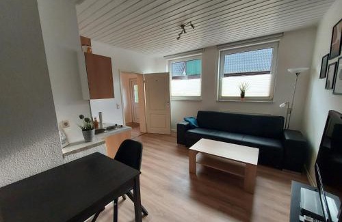 Hoesseringen Apartment | Apartment 2 Unter den Eichen